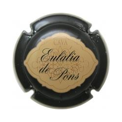 Eulàlia de Pons X-1507 V-1795