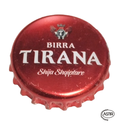 ALBANIA (AL)  Cerveza Malto...