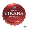 ALBANIA (AL)  Cerveza Malto Sh. A., Birra