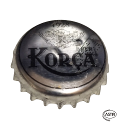 ALBANIA (AL)  Cerveza Birra...