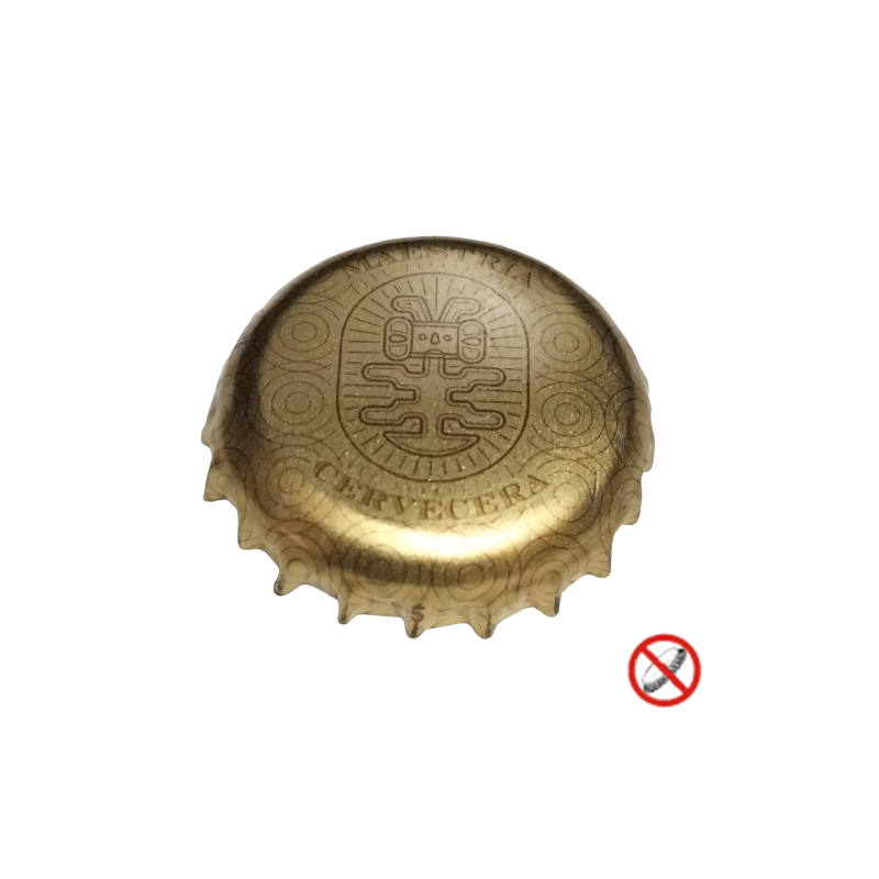 COLOMBIA (CO)  Cerveza Cervecería Bavaria S.A.
