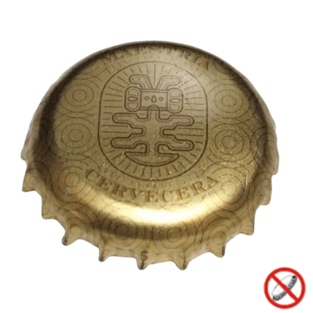 COLOMBIA (CO)  Cerveza Cervecería Bavaria S.A.