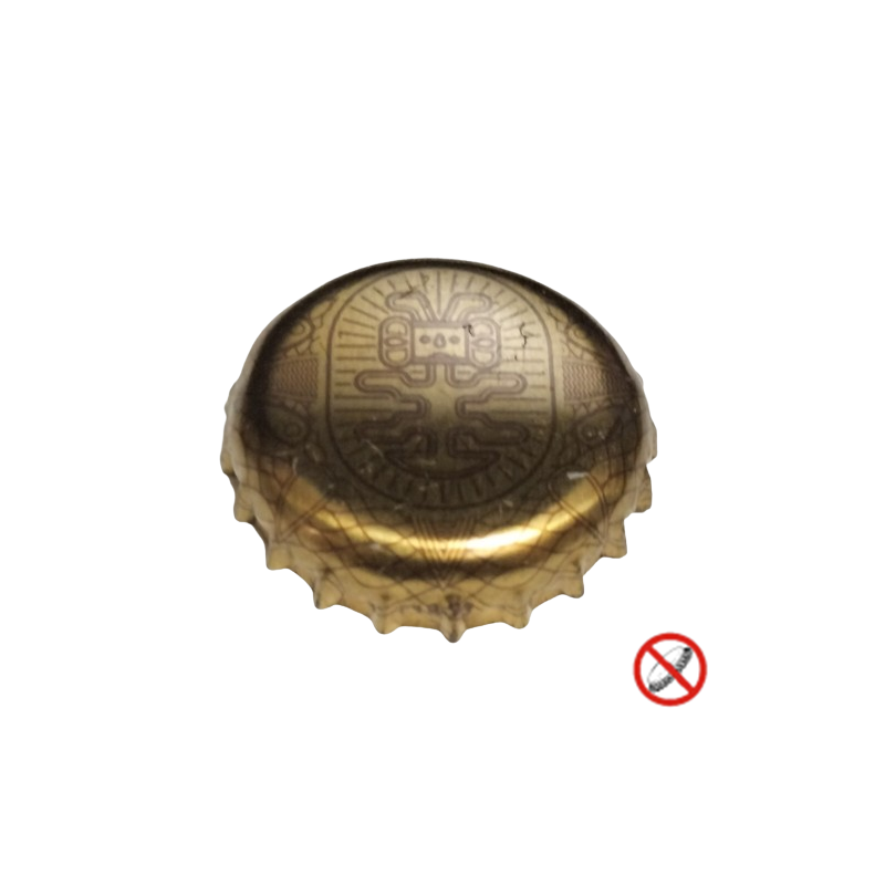 COLOMBIA (CO)  Cerveza Cervecería Bavaria S.A.