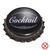 CHINA (CN)  Cerveza Varios Cocktail Sin usar