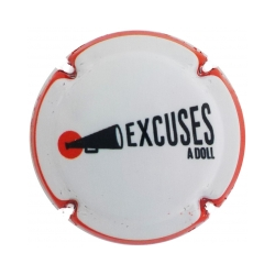 Excuses a Doll X-144189