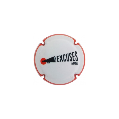 Excuses a Doll X-144189
