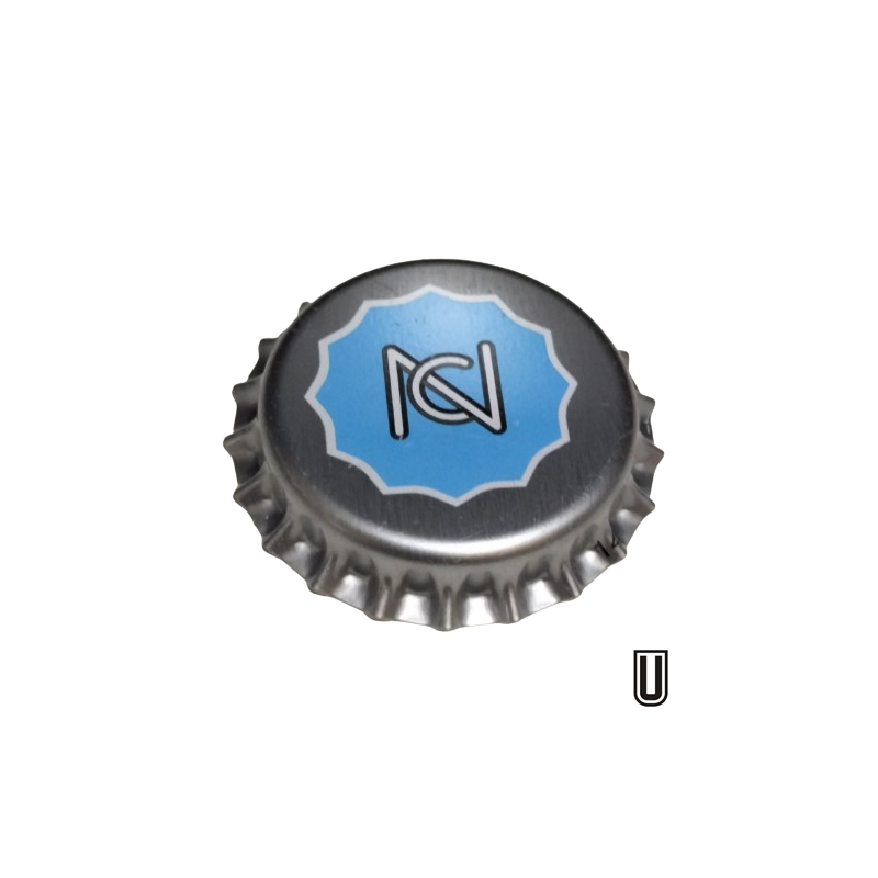 REINO UNIDO (GB)  Newton Court cider Sin usar