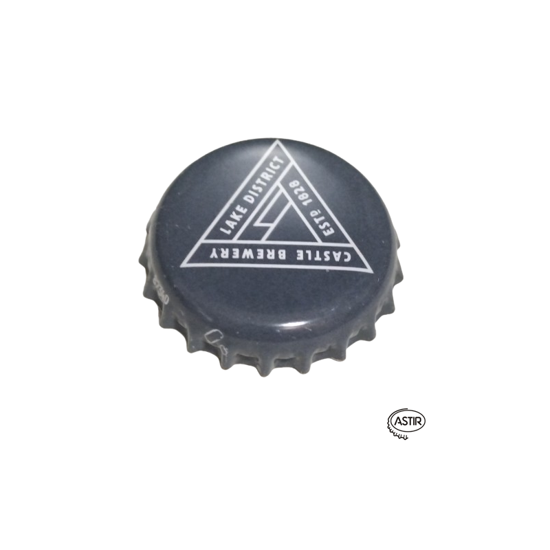 REINO UNIDO (GB)  Cerveza Jennings (Marston's PLC)  82340