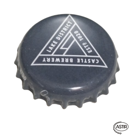 REINO UNIDO (GB)  Cerveza Jennings (Marston's PLC)  82340