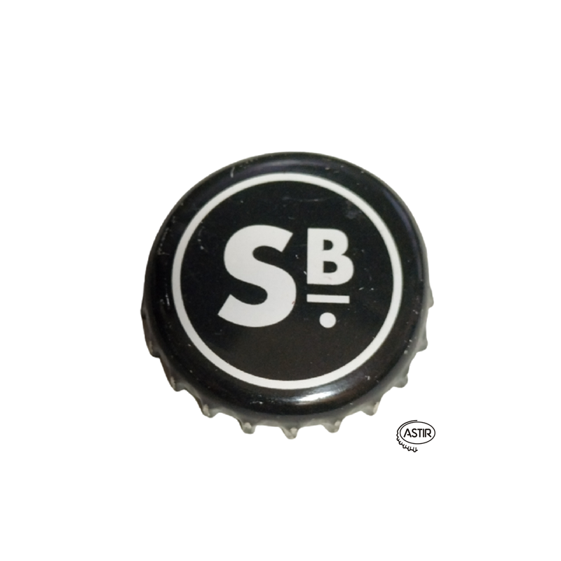 REINO UNIDO (GB)  Cerveza Saltaire Brewery