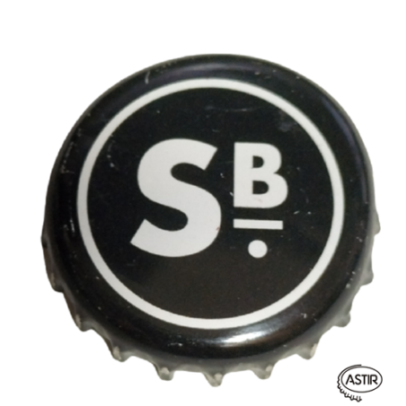 REINO UNIDO (GB)  Cerveza Saltaire Brewery
