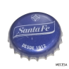 ARGENTINA (AR)  Cerveza Cerveceria Santa Fe