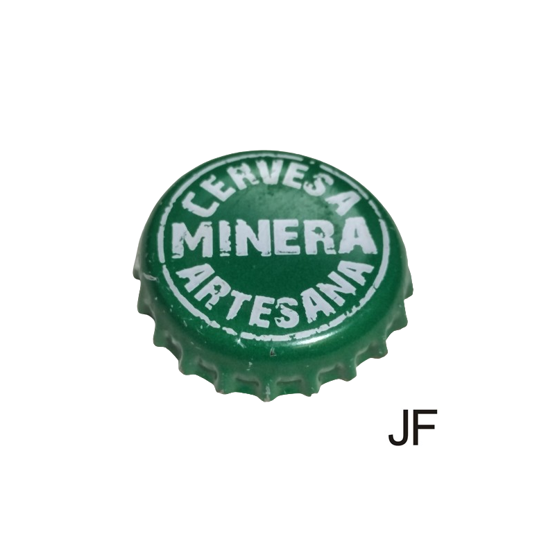 ESPAÑA (ES)  Cerveza Cerveseria Santjoanina S.L.