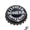 ESPAÑA (ES)  Cerveza Cerveseria Santjoanina S.L.