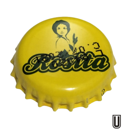 ESPAÑA (ES)  Cerveza Cerveses La Gardènia S.L.
