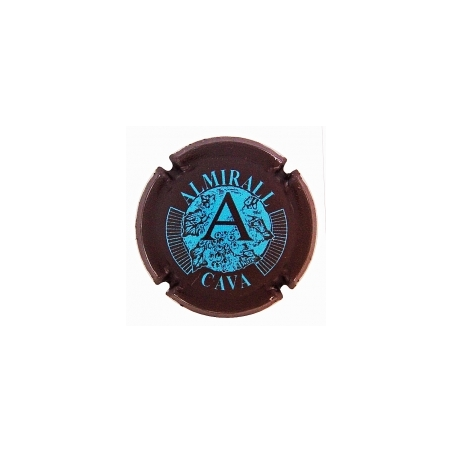 Almirall X-155818
