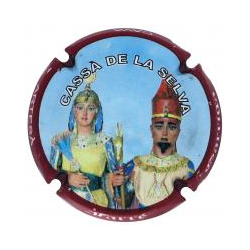 Farré-Garriga X-114068