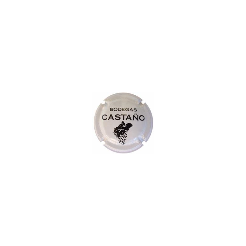 Bodegas Castaño - E X-3563 V-A023