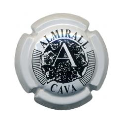Almirall X-1746 V-1960
