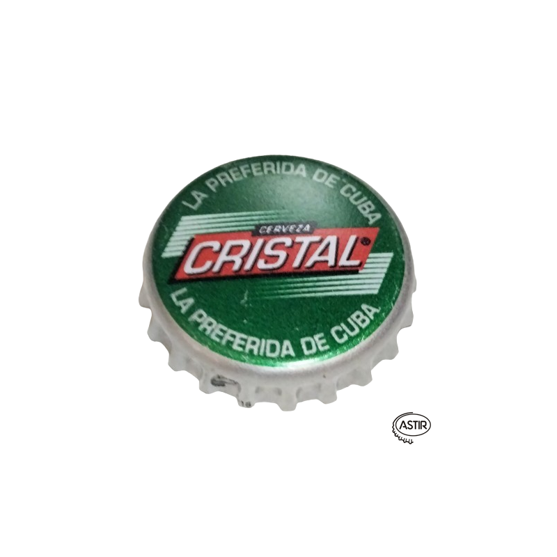 CUBA (CU)  Cerveza Cervecería Bucanero S.A.