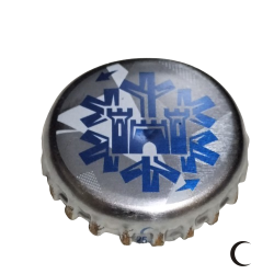 SUDAFRICA (ZA)  Cerveza The...