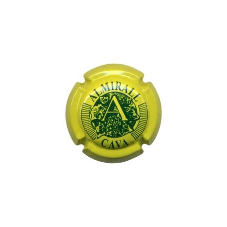 Almirall X-23949 V-8778