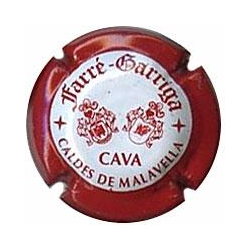Farré-Garriga X-1844 V-2738