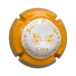 Farré-Garriga X-1990 V-3279