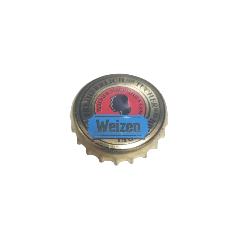 ALEMANIA (DE)  Cerveza Tucher Bräu GmbH & Co. KG