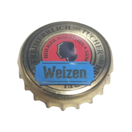ALEMANIA (DE)  Cerveza Tucher Bräu GmbH & Co. KG