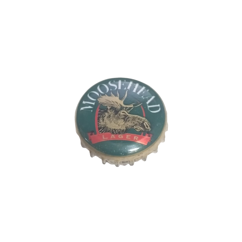CANADÁ (CA)  Cerveza Moosehead Breweries Limited