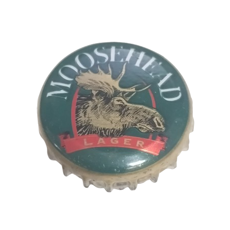 CANADÁ (CA)  Cerveza Moosehead Breweries Limited