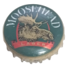 CANADÁ (CA)  Cerveza Moosehead Breweries Limited