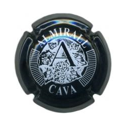 Almirall X-3845 V-5364