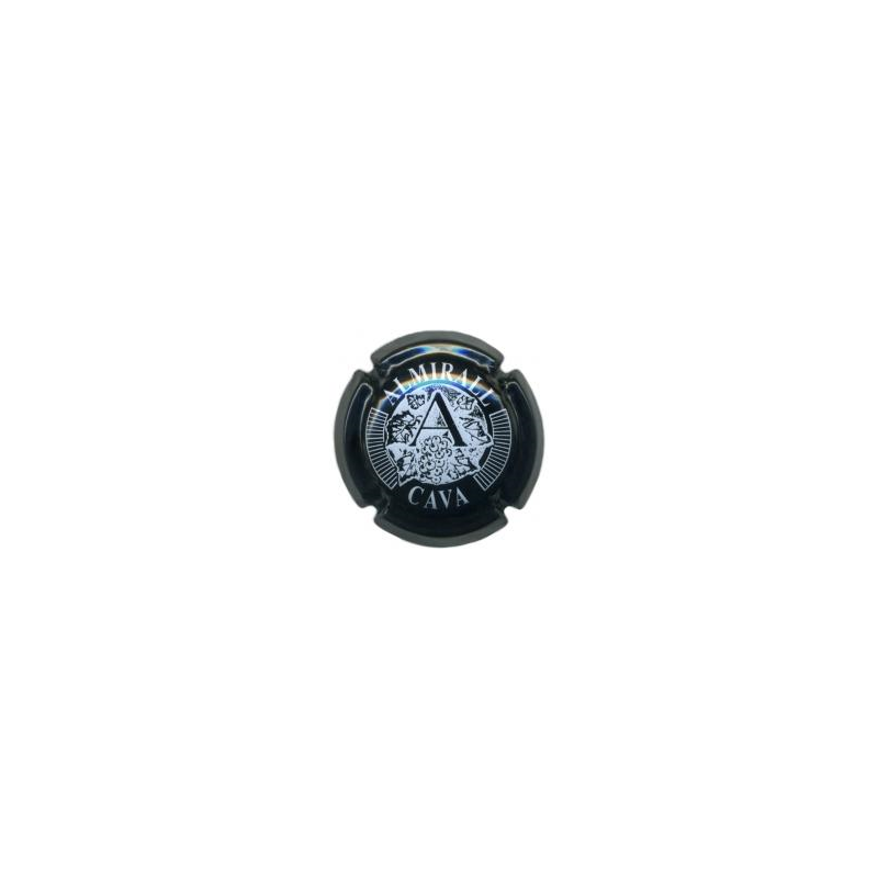 Almirall X-3845 V-5364
