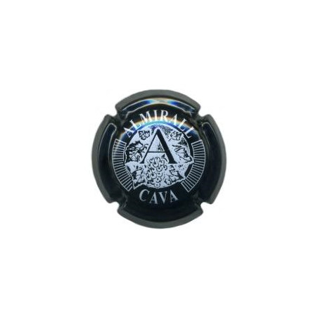 Almirall X-3845 V-5364