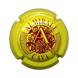 Almirall X-4 V-1961