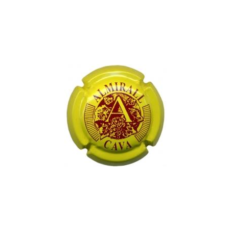 Almirall X-4 V-1961