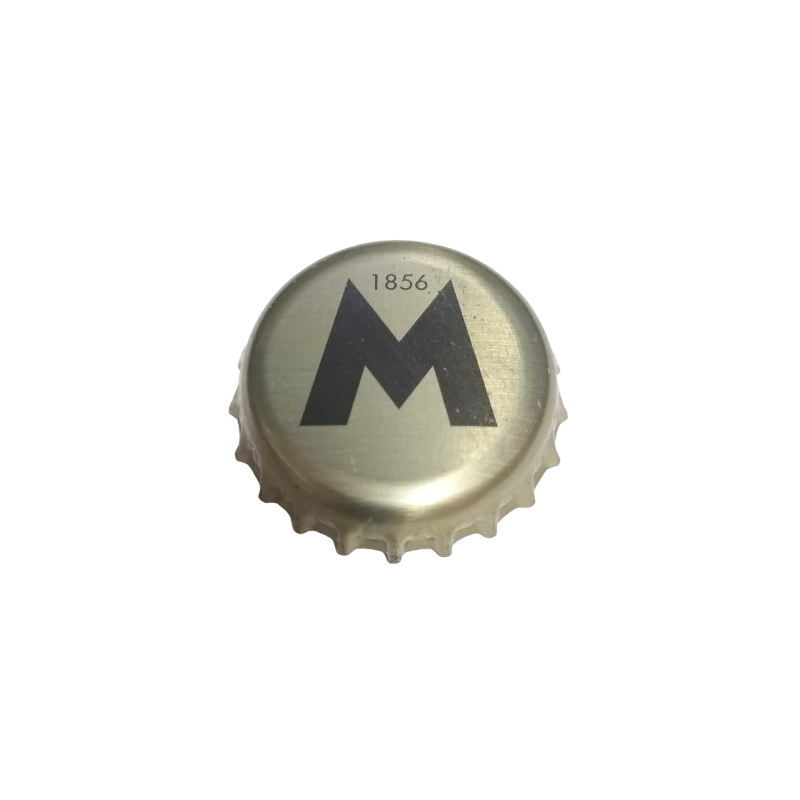 ESPAÑA (ES)  Cerveza Cervezas Moritz S.A.