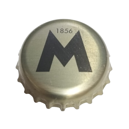ESPAÑA (ES)  Cerveza Cervezas Moritz S.A.