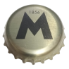 ESPAÑA (ES)  Cerveza Cervezas Moritz S.A.