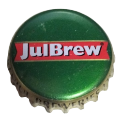 GAMBIA (GM)  Cerveza Banjul...