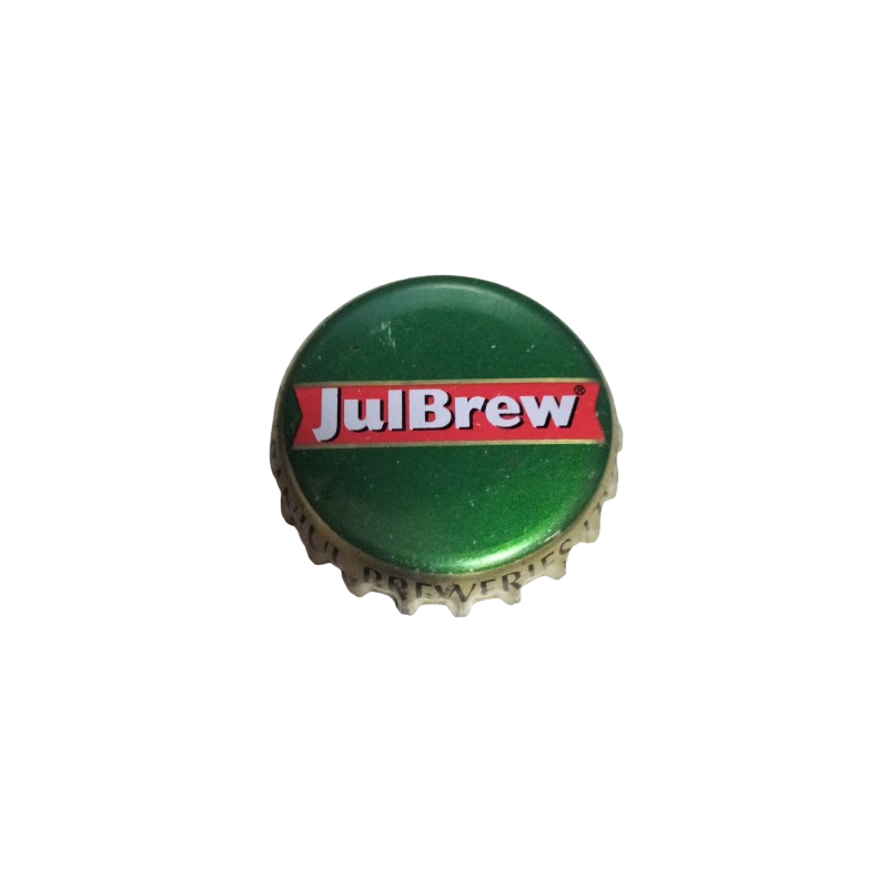 GAMBIA (GM)  Cerveza Banjul Breweries