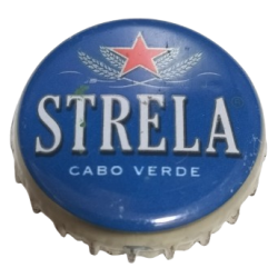 CABO VERDE (CV)  Cerveza...