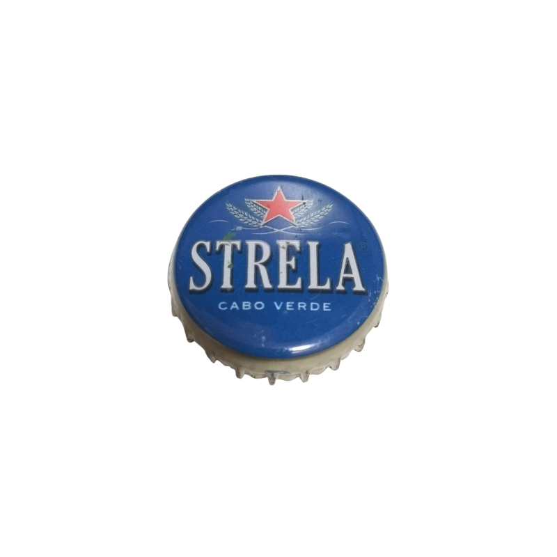 CABO VERDE (CV)  Cerveza Sociedade Caboverdiana de Cerveja e Refrigerantes S.A.R.L.