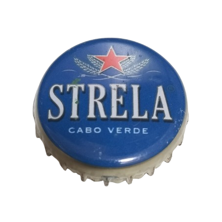 CABO VERDE (CV)  Cerveza Sociedade Caboverdiana de Cerveja e Refrigerantes S.A.R.L.