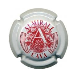 Almirall X-40643 V-6040