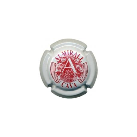 Almirall X-40643 V-6040