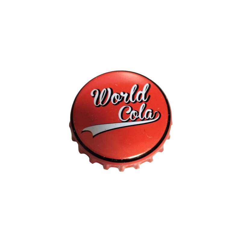 CONGO LA REPÚBLICA DEMOCRATICA DEL (CD)  Soda Bracongo (Unibra)