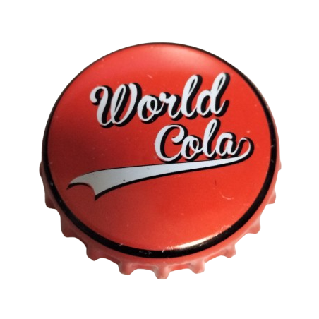 CONGO LA REPÚBLICA DEMOCRATICA DEL (CD)  Soda Bracongo (Unibra)